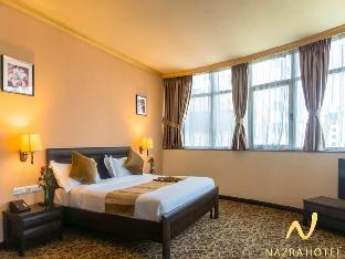 Nazra Hotel,Arada>>Addis Ababa,4 star