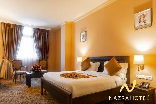 Nazra Hotel,Arada>>Addis Ababa,4 star