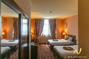 Nazra Hotel,Arada>>Addis Ababa,4 star