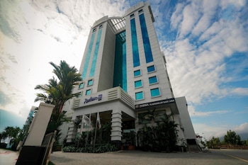 radisson blu hotel kochi