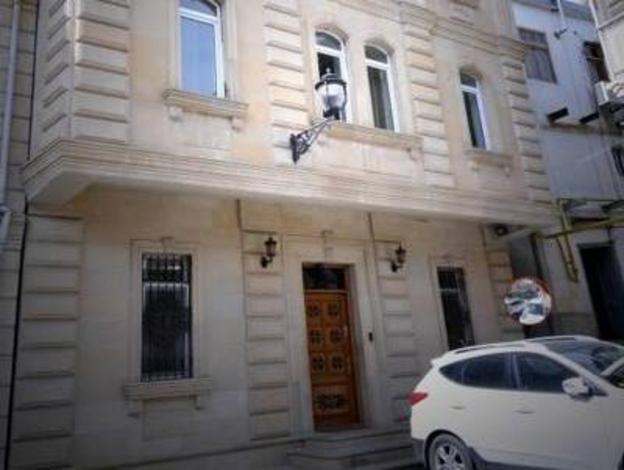 baku