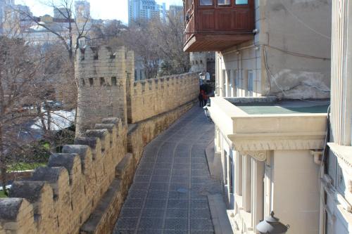 baku