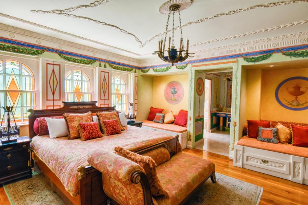 the villa casa casuarina