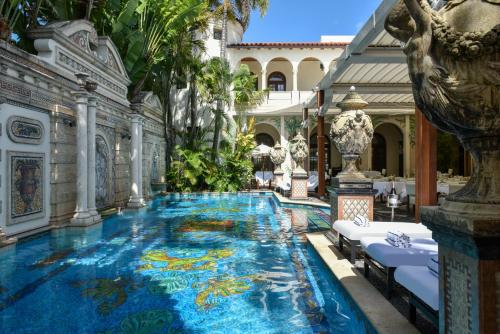 the villa casa casuarina