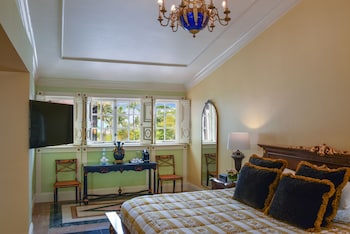 the villa casa casuarina