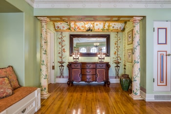 the villa casa casuarina