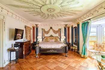 the villa casa casuarina