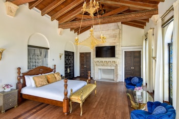 the villa casa casuarina