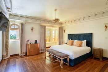 the villa casa casuarina