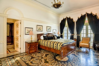 the villa casa casuarina