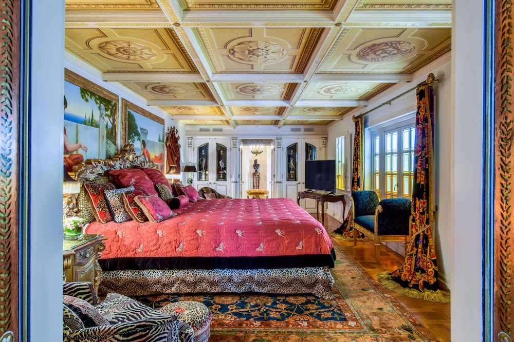 the villa casa casuarina