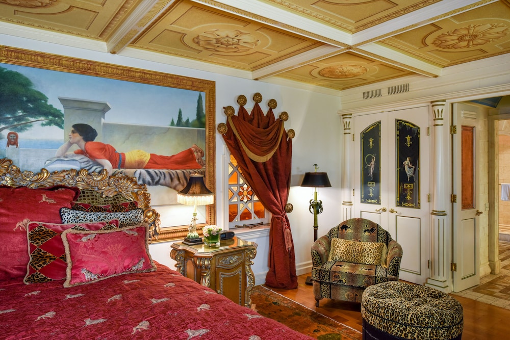 the villa casa casuarina