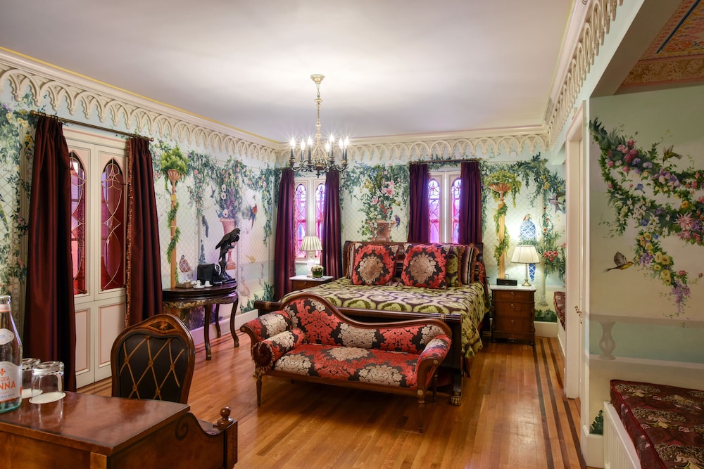 the villa casa casuarina