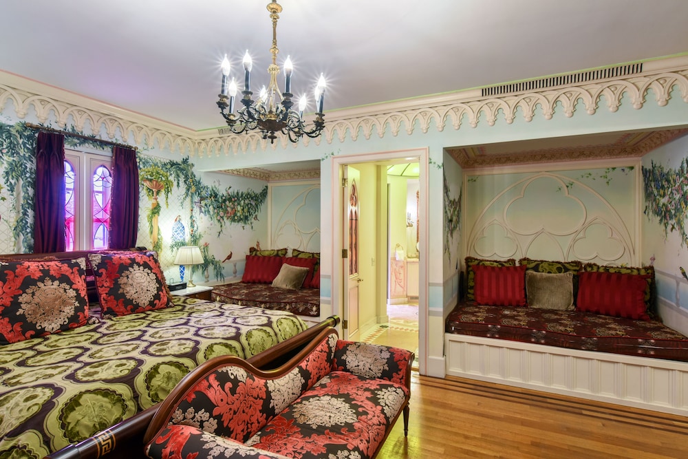 the villa casa casuarina