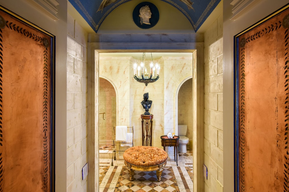 the villa casa casuarina