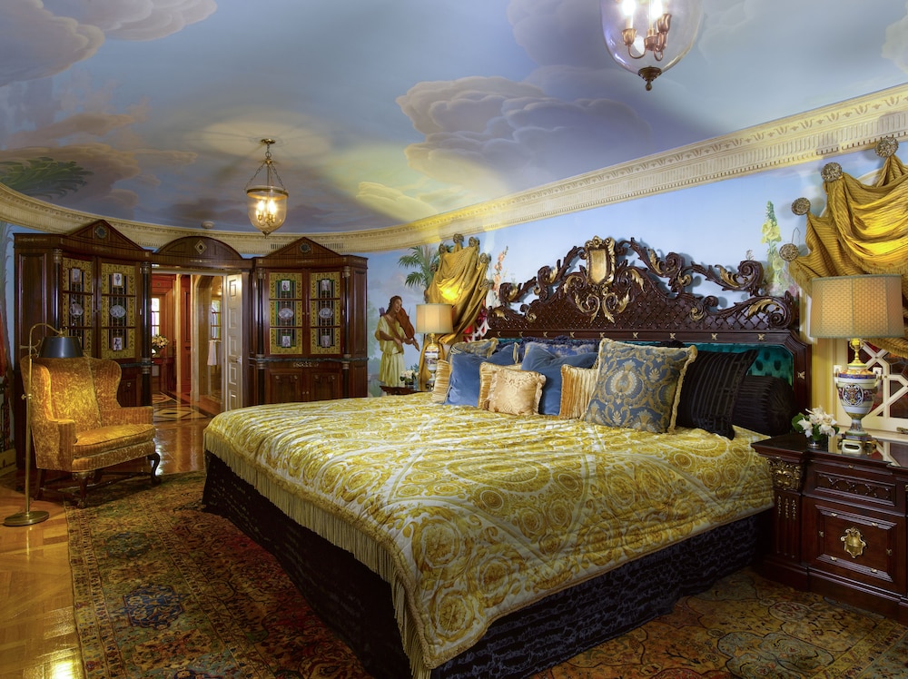 the villa casa casuarina