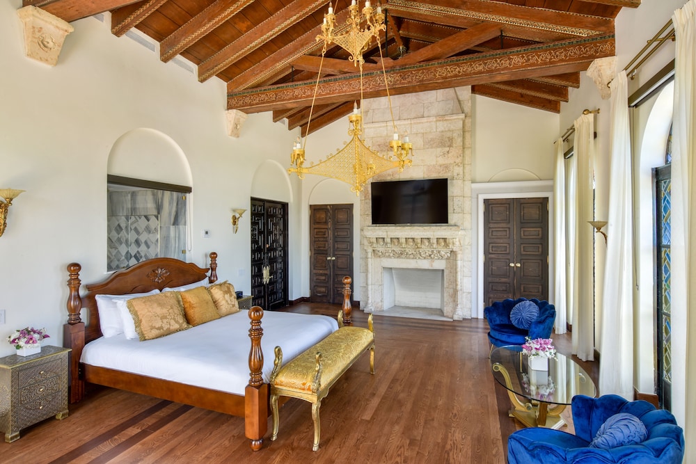 the villa casa casuarina