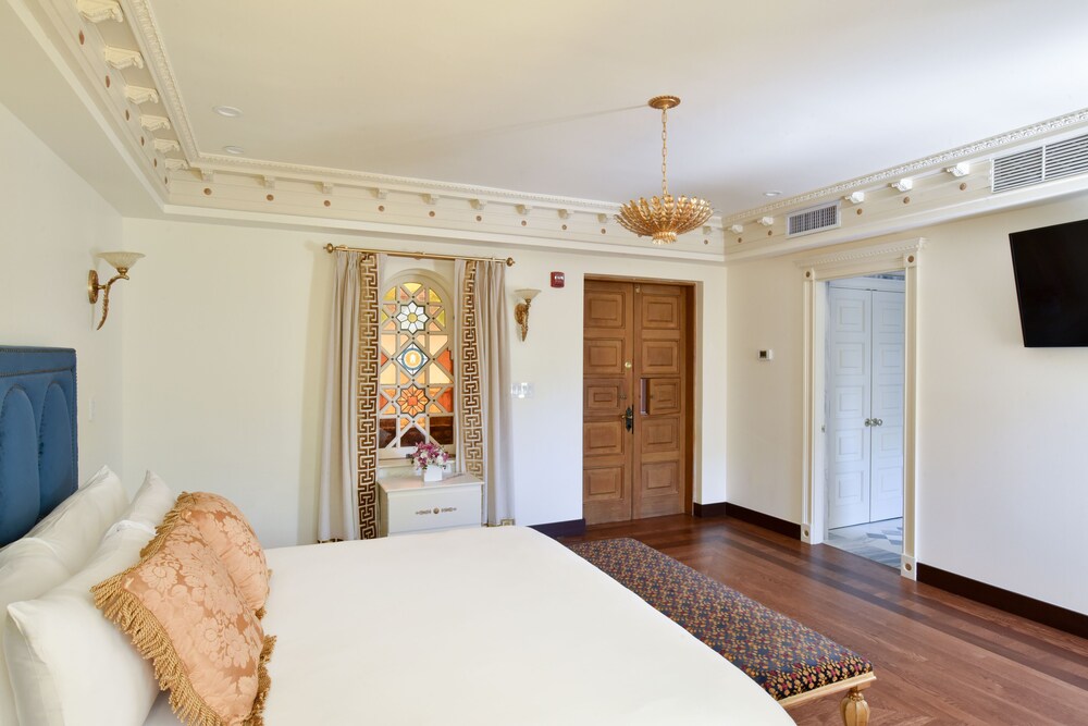 the villa casa casuarina