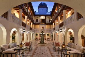 The Villa Casa Casuarina,Miami Beach>>Miami,4 star
