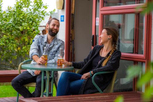 nelson city top 10 holiday park