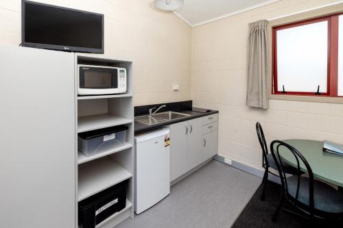 nelson city top 10 holiday park