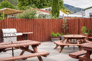 nelson city top 10 holiday park