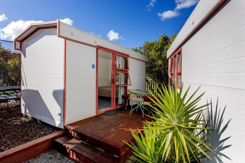 nelson city top 10 holiday park