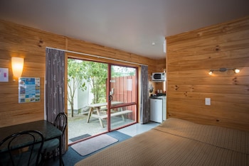 nelson city top 10 holiday park