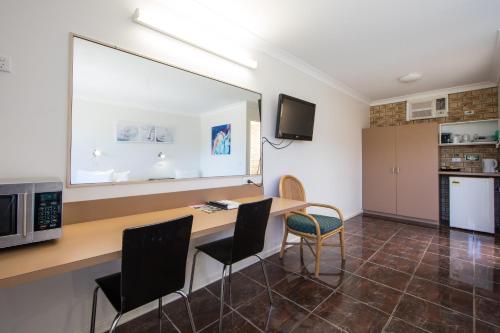 Caboolture Motel,Caboolture>>Brisbane,4 star