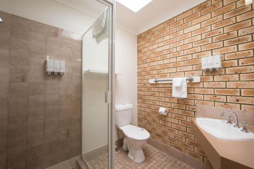Caboolture Motel,Caboolture>>Brisbane,4 star