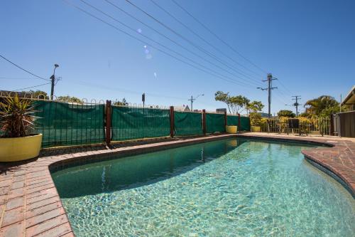 Caboolture Motel,Caboolture>>Brisbane,4 star