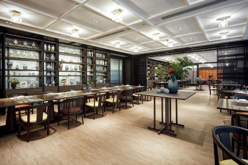 Montien Hotel Surawong Bangkok,Near Patpong Night Market,5 star
