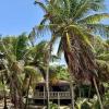 petite anse hotel