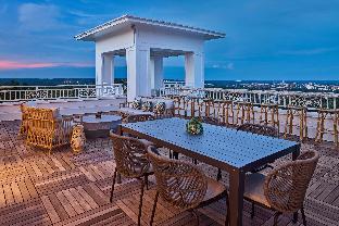 the partridge inn augusta curio collection by hilton