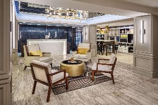 the partridge inn augusta curio collection by hilton
