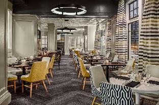 the partridge inn augusta curio collection by hilton