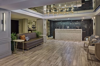 The Partridge Inn Augusta, Curio Collection By Hilton,Georgia>>Augusta,4 star