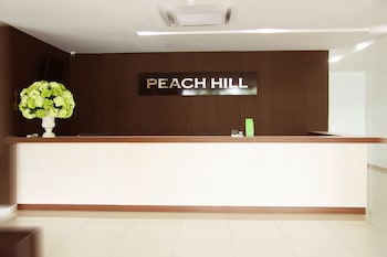 Peach Hill Hotel,Masai>>Johor Bahru,3 star