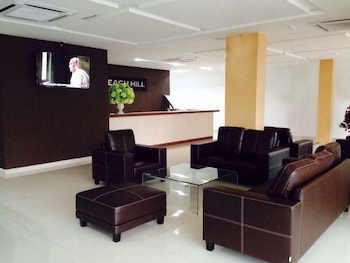 Peach Hill Hotel,Masai>>Johor Bahru,3 star