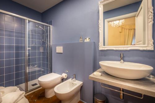 dimora bandinelli firenze