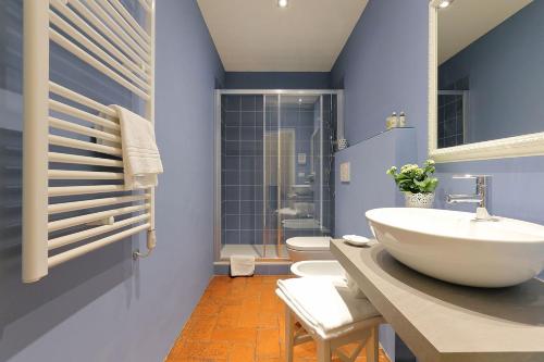 dimora bandinelli firenze