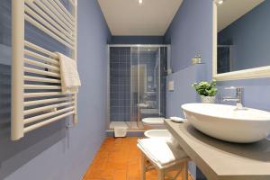 dimora bandinelli firenze