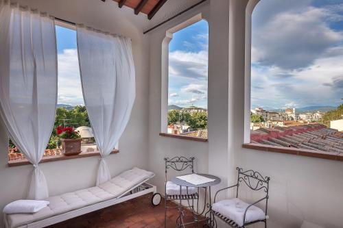 dimora bandinelli firenze