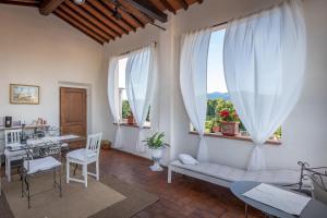 dimora bandinelli firenze