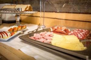 dimora bandinelli firenze