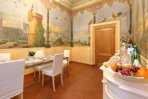 dimora bandinelli firenze