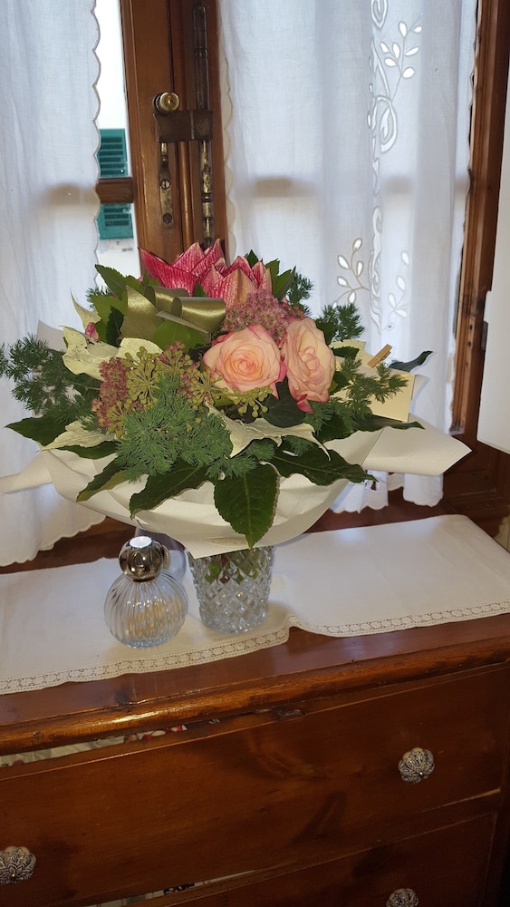 dimora bandinelli firenze