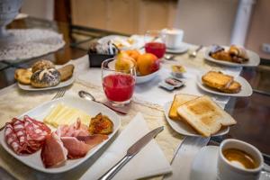 dimora bandinelli firenze