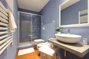 dimora bandinelli firenze