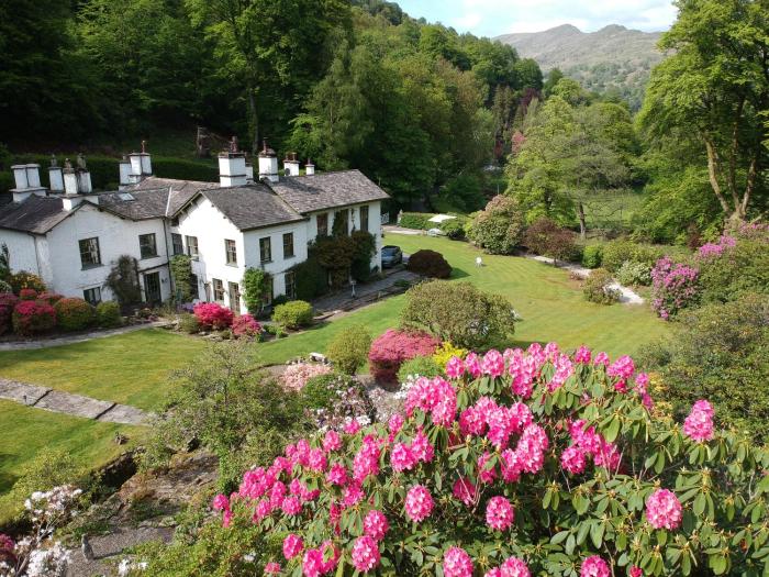 foxghyll country house bandb
